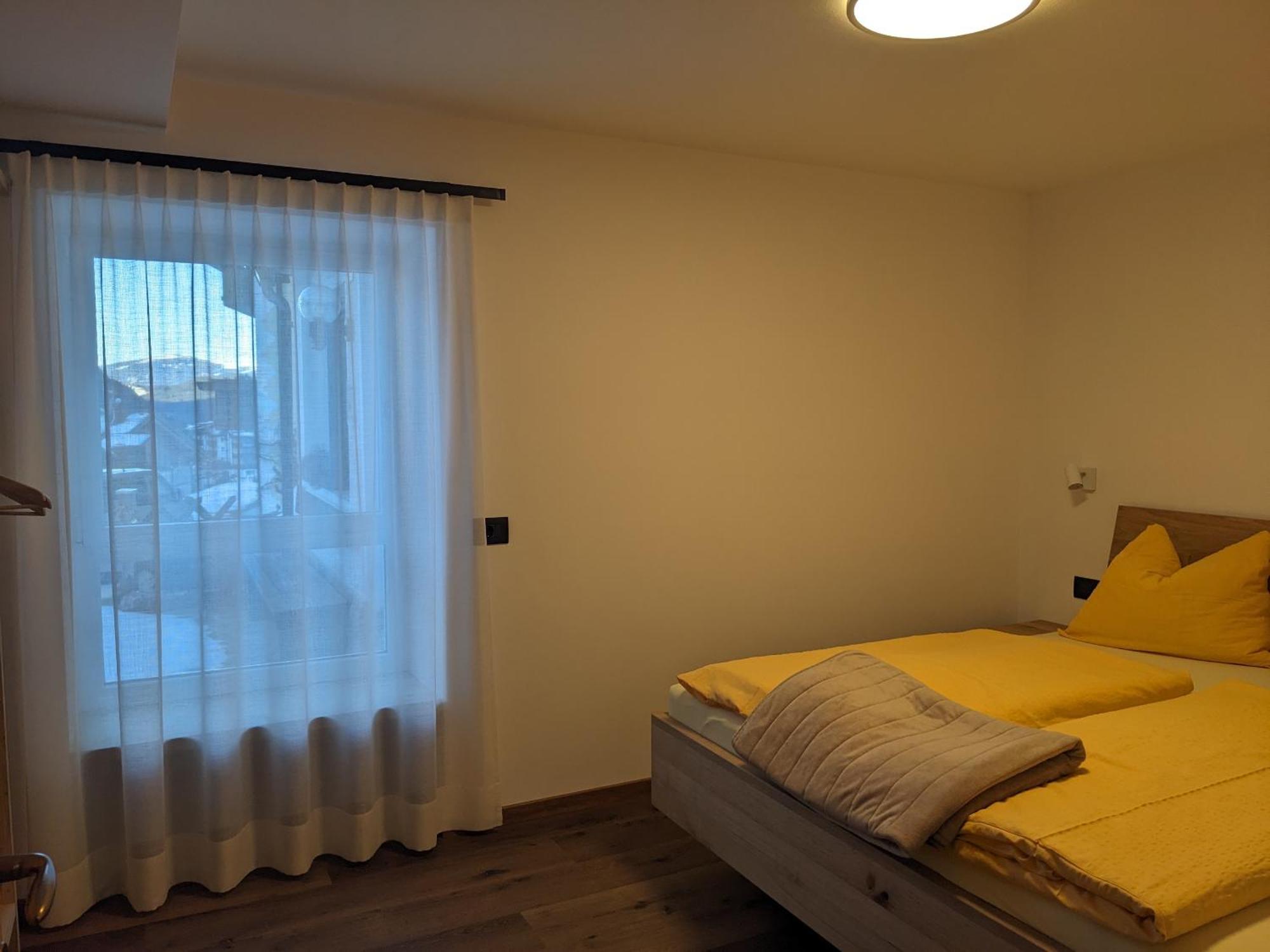 Appartamenti Elbrus Santa Cristina Val Gardena Екстер'єр фото